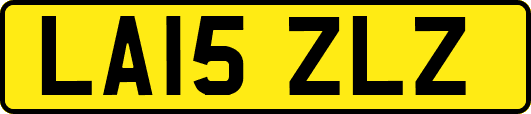 LA15ZLZ