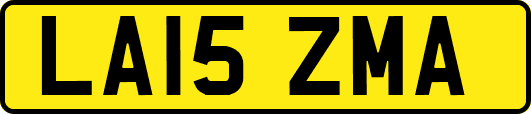LA15ZMA