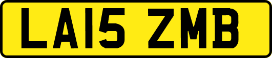 LA15ZMB