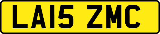 LA15ZMC