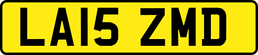LA15ZMD