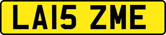 LA15ZME