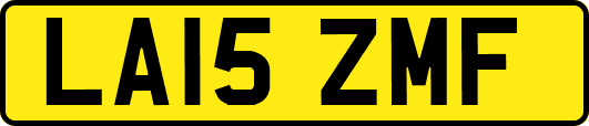LA15ZMF