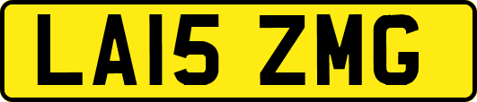 LA15ZMG