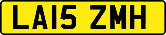 LA15ZMH