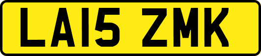 LA15ZMK