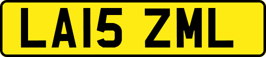 LA15ZML