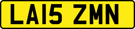 LA15ZMN