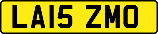 LA15ZMO