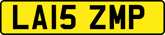 LA15ZMP