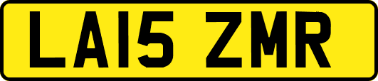 LA15ZMR