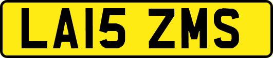 LA15ZMS