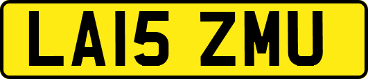 LA15ZMU