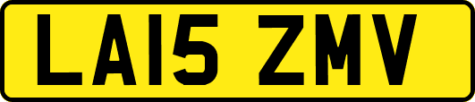 LA15ZMV