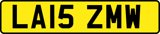 LA15ZMW