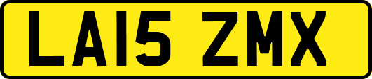 LA15ZMX