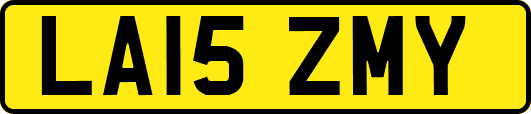 LA15ZMY