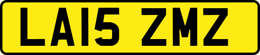 LA15ZMZ