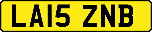LA15ZNB