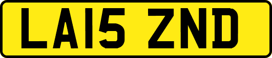 LA15ZND