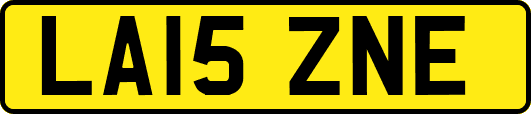 LA15ZNE