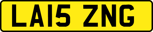 LA15ZNG