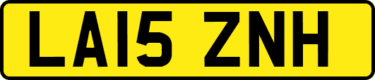LA15ZNH