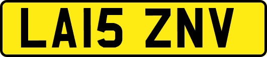 LA15ZNV