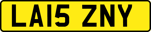 LA15ZNY