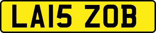 LA15ZOB