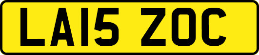 LA15ZOC