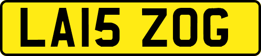LA15ZOG