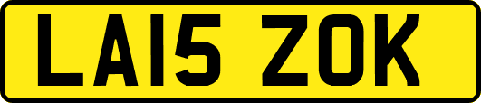 LA15ZOK