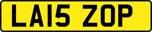 LA15ZOP