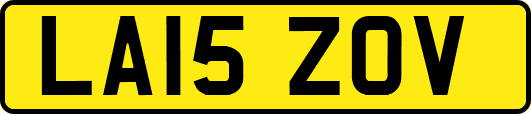 LA15ZOV