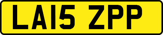 LA15ZPP