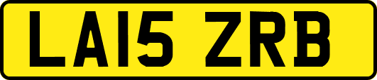 LA15ZRB