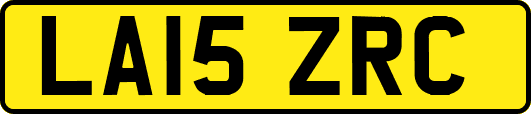 LA15ZRC