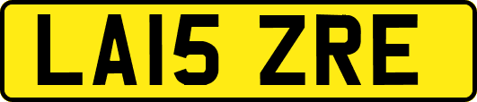 LA15ZRE