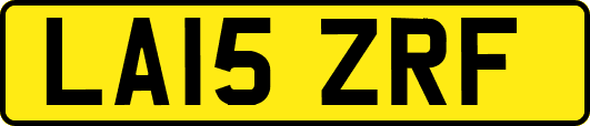 LA15ZRF