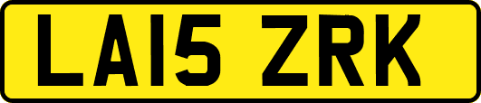 LA15ZRK