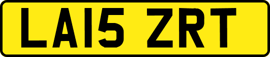 LA15ZRT
