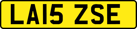 LA15ZSE