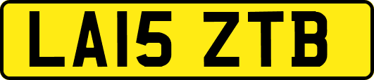 LA15ZTB