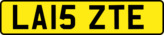LA15ZTE
