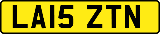 LA15ZTN