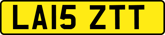 LA15ZTT