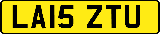 LA15ZTU