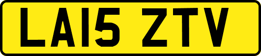 LA15ZTV