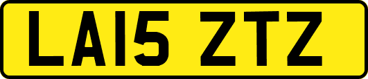 LA15ZTZ